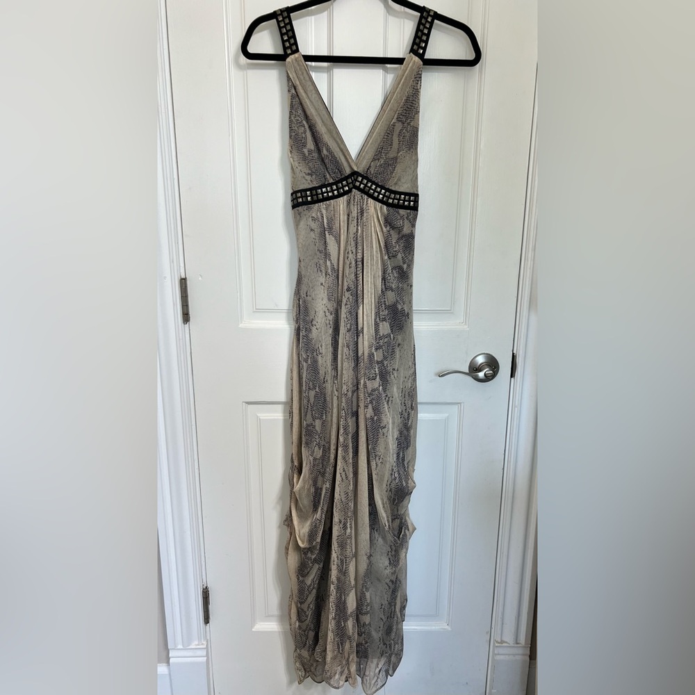 Bebe Dress XS